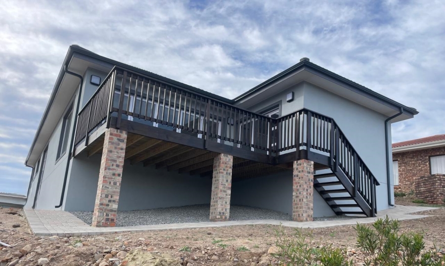 3 Bedroom Property for Sale in Seemeeu Park Western Cape